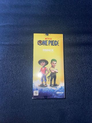 Zoro One Piece Limited Version