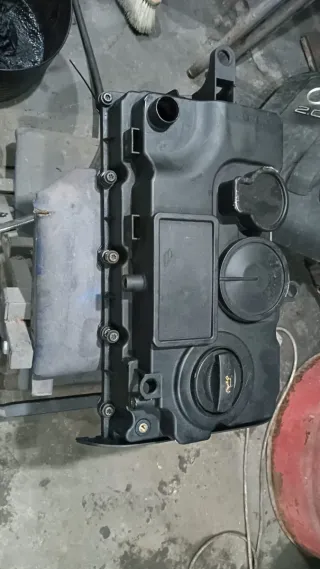 Tapa balancines 2.0 TDI BMN