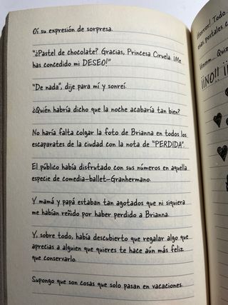 Diario de Nikki 4 y el otro edición especial