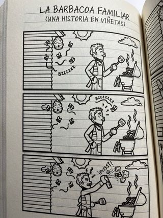 Diario de Nikki 4 y el otro edición especial