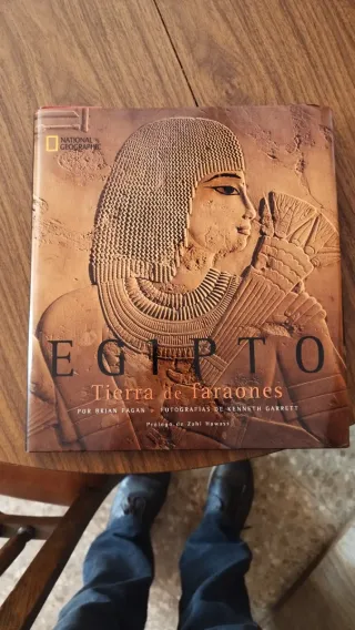 revistas y libros de historia