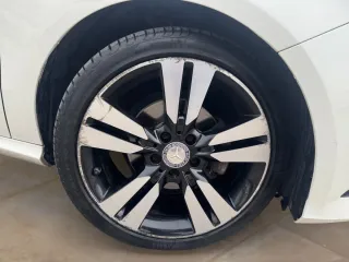 Mercedes-Benz Clase A 2015