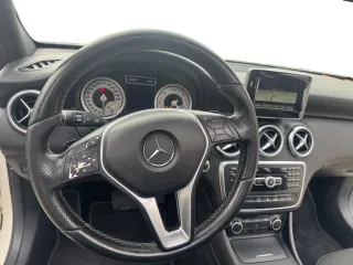 Mercedes-Benz Clase A 2015