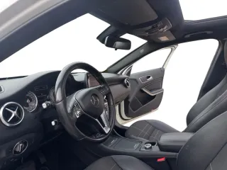 Mercedes-Benz Clase A 2015