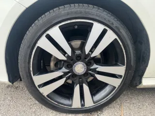 Mercedes-Benz Clase A 2015