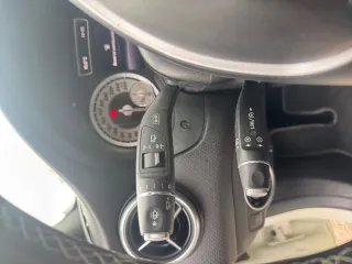 Mercedes-Benz Clase A 2015