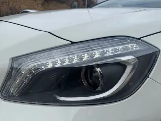 Mercedes-Benz Clase A 2015