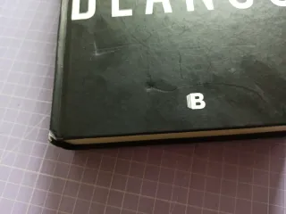 El Rey Blanco – Juan Gómez-Jurado. TAPA DURA.