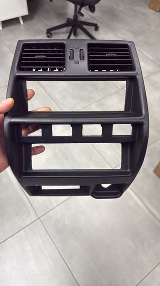 Consola Central Nissan Terrano 2