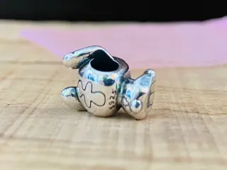 Charm | Stitch orejas azules Disney