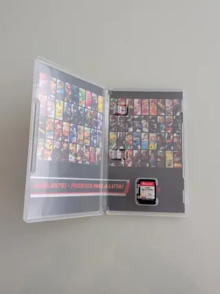 Super Smash Bros Ultimate Nintendo Switch
