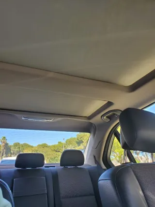 Mercedes-Benz Clase C 2010