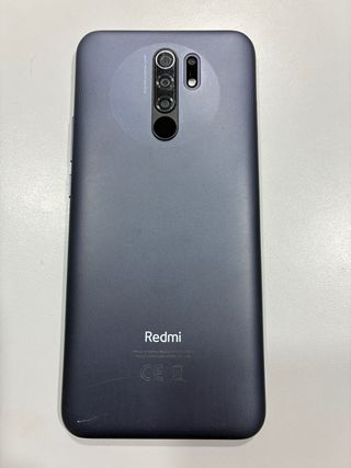 Xiaomi Redmi 9 Pantalla Rota Funciona