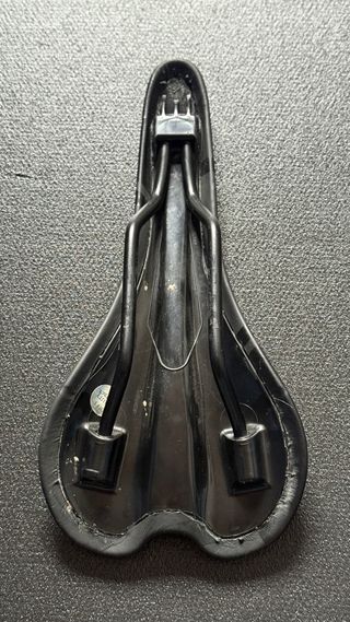 Sillín Selle San Marco Alias Ergonómico