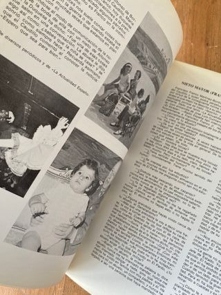 La cara humana de un caudillo 401 anécdotas