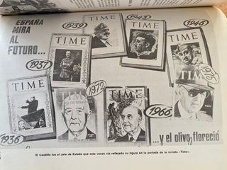 La cara humana de un caudillo 401 anécdotas