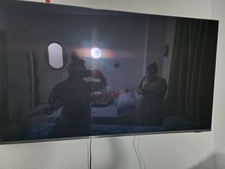 TV Samsung 50 en perfecto estado