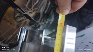 Soporte Jamonero Acero Inoxidable