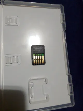 Jumanji El Videojuego Nintendo Switch