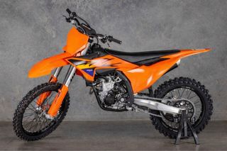 KTM SXF 250 2026
