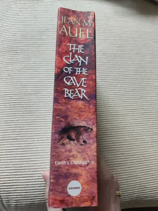 The clan of the cave bear