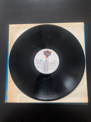 Run DMC - Tougher Than Leather (LP Vinil)