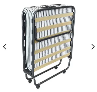 Cama Plegable 190x80