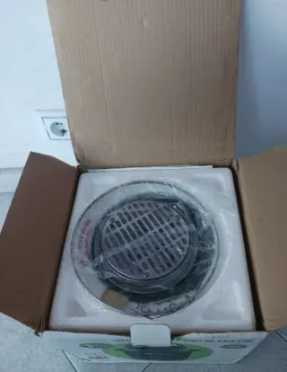 Freidora Dietética Frei Matic