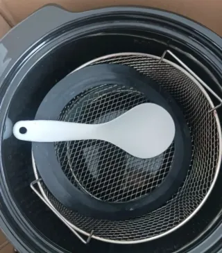 Freidora Dietética Frei Matic