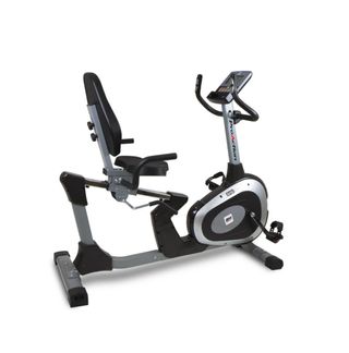 Bicicleta Estática BH Artic Comfort