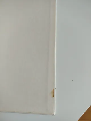 El món màgic del Màgic Bruffi - Esegè (1986)