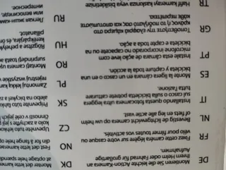Cámara Acción Konig 1080p WiFi Sin Abrir