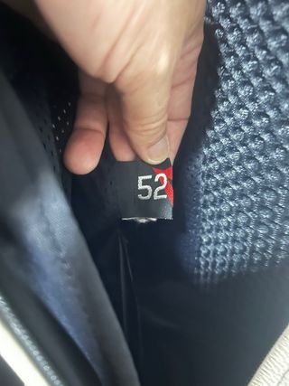 Mono Dainese 2 piezas Laguna Seca