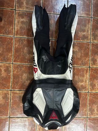 Mono Dainese 2 piezas Laguna Seca