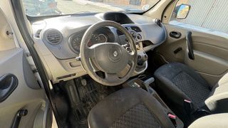 Renault Kangoo 2010