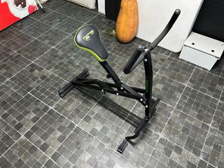 Máquina de ginastica Pouco Usada