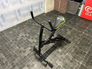 Máquina de ginastica Pouco Usada