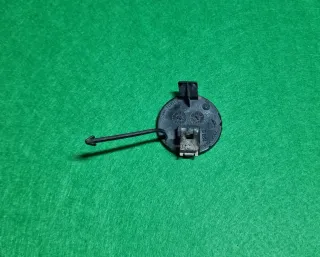 Tapa paragolpes Alfa 147