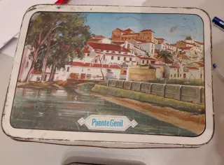 Scatole pubblicitarie antiche, prezzo per scatola