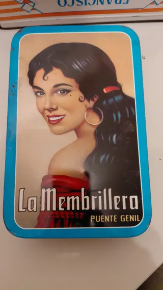 Scatole pubblicitarie antiche, prezzo per scatola