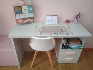 Dormitorio juvenil completo