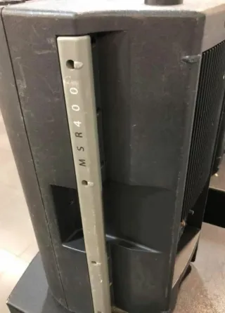 Equipo Sonido Yamaha LD GT