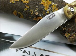 Herramienta corte Pallares Solsona Pedraforca