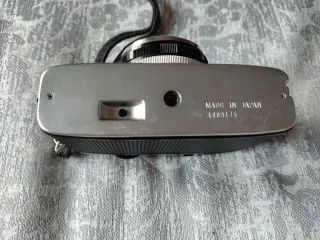 Olympus PEN Cámara Analógica ,