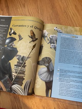 libro lengua 1 bachiller