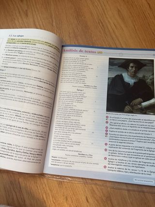 libro lengua 1 bachiller