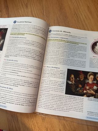 libro lengua 1 bachiller