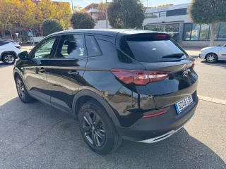 Opel Grandland 2021
