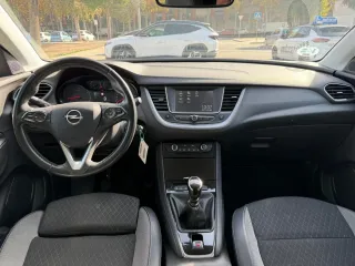 Opel Grandland 2021
