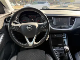 Opel Grandland 2021